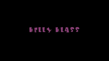 Kelly Klass Tosses Her Stepdad's Salad Before He Fucks Her