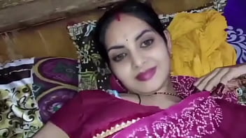 Video di sesso in full HD per una ragazza indiana arrapata