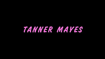 Tanner Mayes Spits On Cocks And Takes It Up The Ass