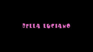 Bella Luciano Die erbärmliche Hure