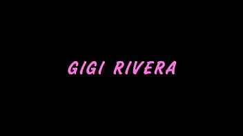 Gigi Rivera Can Spin Around And Keep It Inside