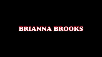 Billy Licked Brianna Brooksï¿½ Asshole And Stretched Her Cunt With His Huge Cock!
