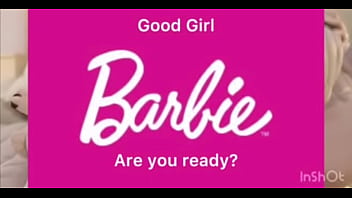 programación de barbie