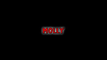 Molly Manhattan Eats Her Step-Daddiez Ass Then Fucks Him And Swallows
