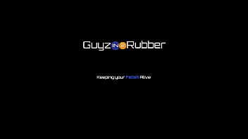 Guyzin2Rubber, Wet Suits to Rubber