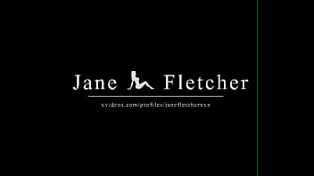 Jane Fletcher 03 - Fishing For A Spanking