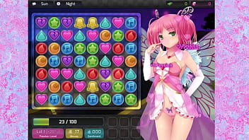 Sexy Matching with this Eroge Game HP Pt1