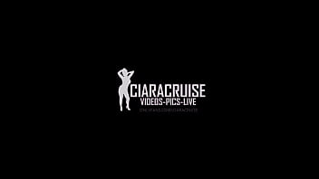 Solo Girl Masturbation Compilation Split Screen Ciara Cruise