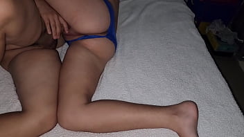 What a delicious pussy from my cute Step Sister from the USA