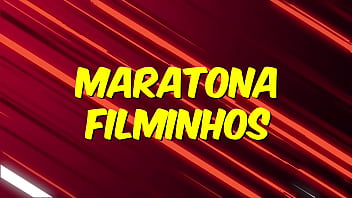 ¡Maratón de dibujos animados porno! Las Sacanas Filminhos Tufos