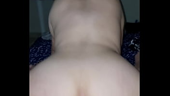 Another married woman who gives me her ass
