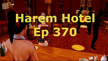 Harem Hotel 370