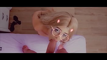 Compilation of delicious homemade blowjobs