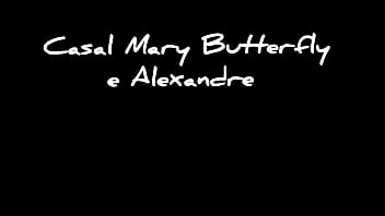 MARY BUTTERFLY: Watch the best real and explicit totally amateur swinger movies on my Xvideos Channel, only real adventures of an exhibitionist HOTWIFE BBW and her voyeur husband...