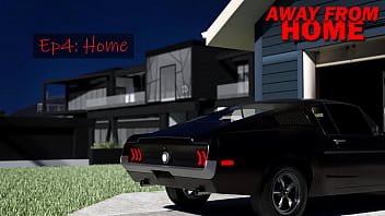 AWAY FROM HOME • EPISODE 4 • HOME