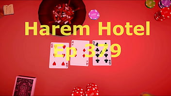 Harem Hotel 379