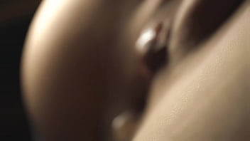 Extremely detailed macro filming of penetrations and cumshot