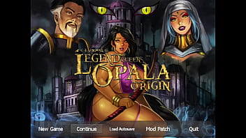 Jamal Laquari interpreta la leggenda di Queen Opala: Origin Episodio 26 - Queen Celestia International Version FINALMENTE!!!! Notizie/Aggiornamento del canale