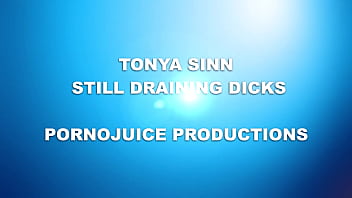 Tonya Sinn still draining dicks in 2023
