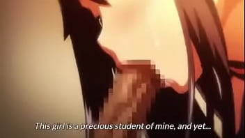 Hentai sex video