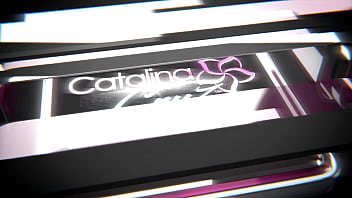 CATALINA CRUZ - 私はただ弄ばれる大きな胸が大好きです