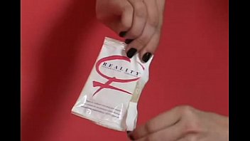 Using Female Condoms