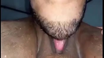 giving his wife a blowjob, full video on the privacy platform!