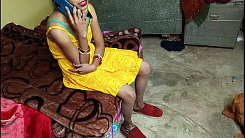 Indisches Bhabhi-hausgemachtes Betrugs-Sexvideo