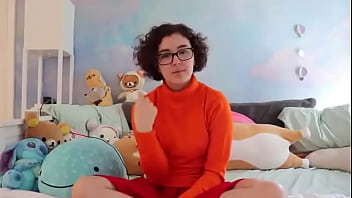 animated cosplay Leana Lovings Scooby-Doo (series) sound Velma Dinkley