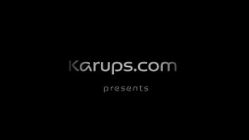 巨乳アメリカ人男女共学のゾーイ・ジマーの率直な絶頂ショー - Karups