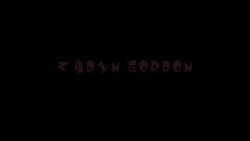Zadyn Gordon Gets Her College Pussy Fucked