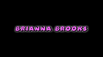 Skanky Squirter Whore Brianna Brooks Gets Fucked