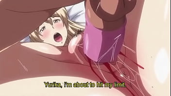 Sexy Hentai cartoon hot anime