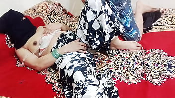 Arab Hot Wife says Fuck me hard like Horse with your indian big fat cock I need real amateur hardsex