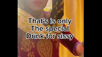The special drink of Sissy | assala12