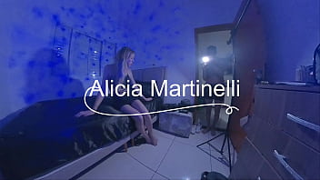 TS Alicia Martinelli another look inside the scene (Alicia Martinelli)