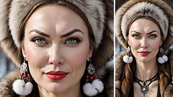 Russian Beauties compilation. These Russian Beauties Will Make Your Heart Beat Faster/ Comic/ Animated/