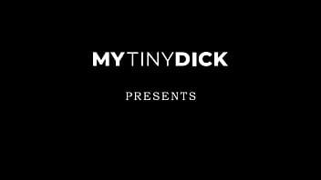 MyTinyDick - Jerk that fucking cock for me