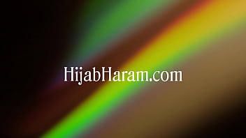 Repressed Muslim Thot Was Beyond WILD | HijabHaram