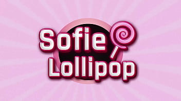 Xv: Sofie Lollipop mamando duas amigas Trans...será que deram leitinho na minha boquinha?