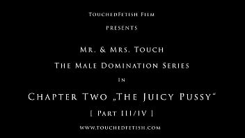 TouchedFetish – Latex couple Eating Pussy | Lick my Pussy | Pussy Licking | Loud moaning due Magic Wand and vibrator orgasm