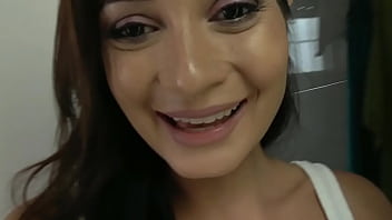 I invite a Fan to my house to suck his cock and destroy my pussy