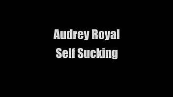 Audrey Royal Sfw