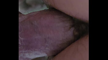 First-time getting anal