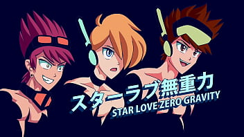 Star Love Zero Gravity PT-BR (@Maruten20)