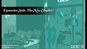 EXPANSION SUITS NEW CHAPTER 1