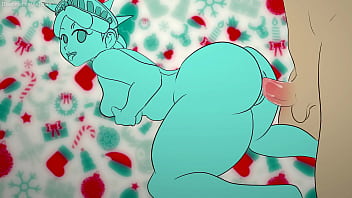 Hentai Estatua de la Libertad 2d (dibujos animados) Anime porno