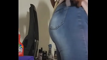 Mickie Ts phat booty