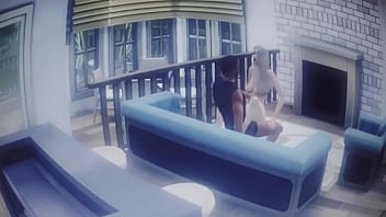 Video sexual filtrado de JU MENDLER Spycam