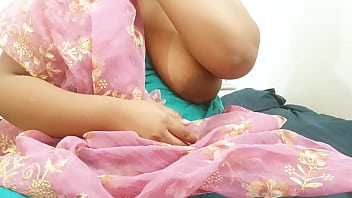 Indische Bhabhi sexy Titten